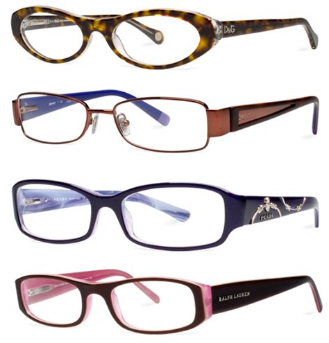 LensCrafters Eyeglasses & Frames 